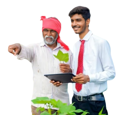 Agriculture Students